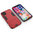 Slim Armour Tough Shockproof Case & Stand for Apple iPhone 11 - Red